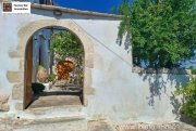 Agios Pavlos Kreta Agios Pavlos Apokoronas wunderschönes altes Steinhaus 150m² Wohnfläche Haus kaufen